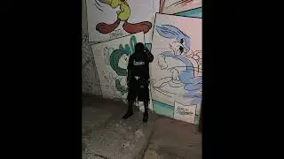 KWEZZ - ON A ROLL (prod. XBLUDEX)