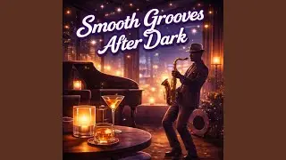 Chill Music Warm Notes Fade