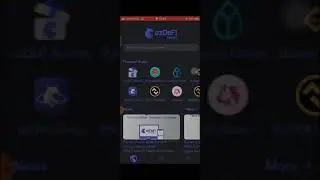 Hướng Dẫn Tạo Link Ref Farm Zseed Tr&ecirc;n Bscex