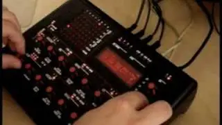 MIDIbox SID V2 Bassline Demo #5