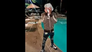 Detroit Type Beat x Babyfxce E - “THE INFAMOUS”