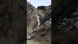 SWAT winter season 2024 #swat #winter #snow #youtubevideo #travel #nature #viralvideo