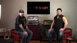 EVH EL34 VS 6L6 (50 watt)