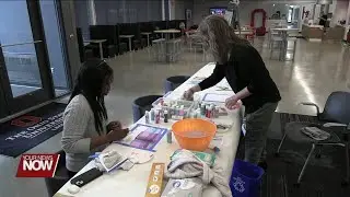 Ohio State University at Lima promoting better mental health through Buckeye Thrive
