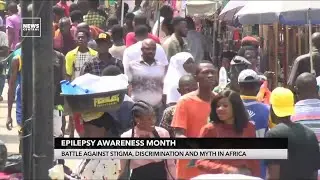 Epilepsy Awareness Month: Battle Against Stigma, Discrimination And Myth In Africa