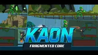 KAON: Fragmented Core &ndash; Official Trailer | Wishlist Now on Steam