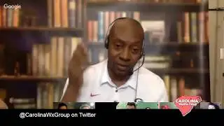 Dr. Marshall Shepherd recaps 2017 weather