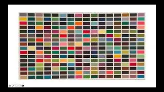 Art Viewing Adventures: The Gerhard Richter Retrospective in Paris