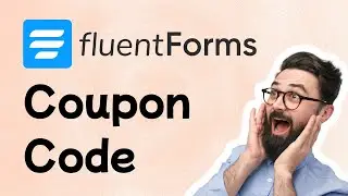 Fluent Forms Coupon Code | Fluent Forms Black Friday Deal 2025