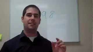 Chiropractor Southlake TX: Southlake TX Chiropractor Dr. Kevin Stice