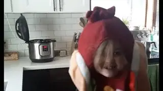 Hotdog Mafia Man