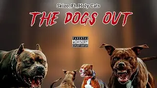 Tar Skiz&oslash;_The Dogs Out_feat. Kris Scott & Glizzy (Music Video)