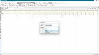 Opcenter APS Scheduler Primary Calendars Basics