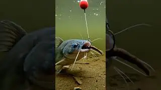 🎣 CRAZY Fish BITE! 🤯 You Won't Believe What Happened! 😱 Bait Tested!