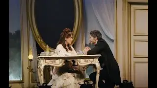 Niall Sheehy, Manon Taris - Before the Performance