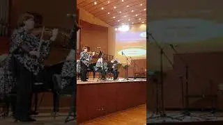Войтенко Red Tango