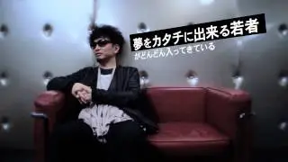 Welcome to DANCE NOT ACT RECRUIT 2016 INTERVIEW 1