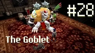 A Mod Cape Adventure | Digimon World: Next Order | Part 28