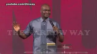 7 FACTORS RESPONSIBLE FOR POVERTY - WITH APOSTLE JOSUA SELMAN