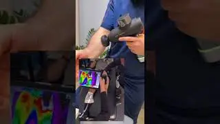 Обзор/распаковка Hypervolt 2 Pro Hyperice . Почему этот массажный пистолет лучший среди всех.