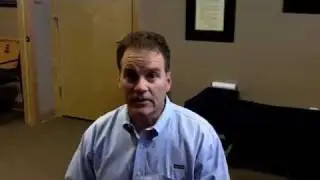 Neck pain relief, Chiropractic Des Moines, Dr. Vince Hassel