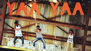 YAA YAA  /piyush Bharati /vicky lakrs /goutam Raj kk/I believe art's