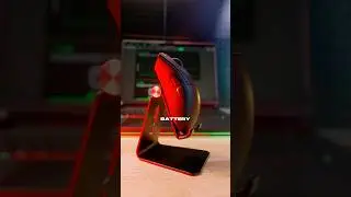 Is this new gaming mouse pay to win? &mdash; Razer Deathadder V4 Pro #gamingmouse #tech #pcgaming