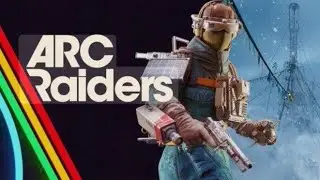 Je teste le RP Garde Du Corps sur ARC Raiders
