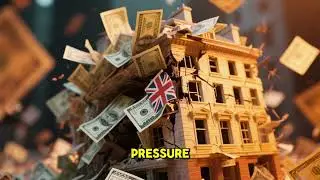 China's $53 Billion Treasury DUMP Sparks Global Economic FEAR