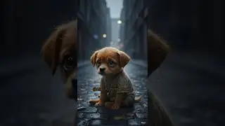 &ldquo;A Son&rsquo;s Fight to Save His Mother&rdquo;🐶❤️🐕&ldquo;A Mother&rsquo;s Life in Tiny Paws&rdquo;🐾😰 #theirfuture #StruggleLife#Po