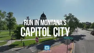 Governor's Cup 2026 - Run In Montana