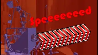 Eternal spinning - JToH
