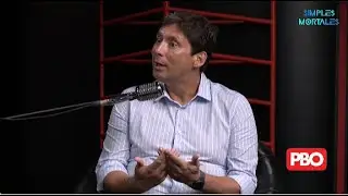 RUB&Eacute;N S&Aacute;NCHEZ DIRECTOR DE SAN ANTONIO 