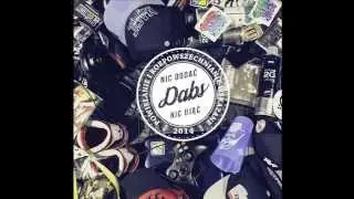Dabs - Oczy Szeroko Otwarte ft. Wojt, DJ Cider (Prod. Godi)