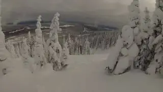 Sun Peaks Gil's Jan17
