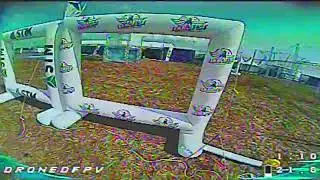 World Drone Cup 2022!