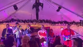 Superfreak - Rolling Heads with the Super Spreader Horns