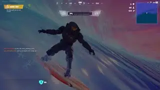 Fortnite Battle Royale zb 3rd video
