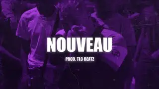 Jul x Nada Type Beat - 