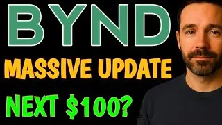 ​BEYOND MEAT JUST ENTERED A $20B MARKET! BYND STOCK ANALYSIS TODAY BUY OR SELL PRICE ❓️ 