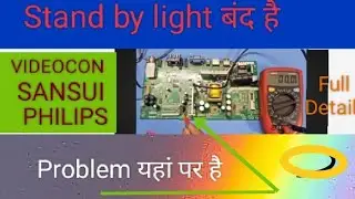 Videocon 32