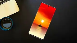 Samsung Galaxy Note 10+ - Official Leaked