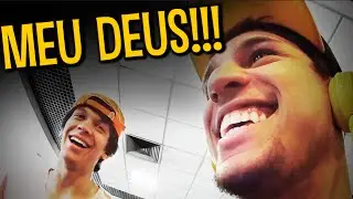 REENCONTRO INESPERADO!