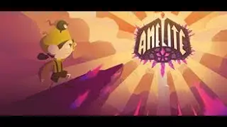 Amelite full game any% speedrun