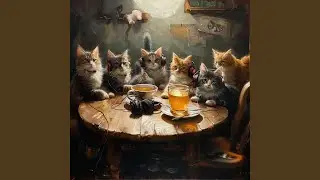 Gentle Cat Echoes