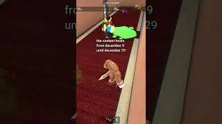1 million robux contest #roblox #mm2 #murdermystery2 #shorts  #gaming