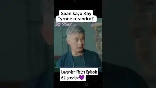 I smell selos Agent Zandro  🤪🤣#lavenderfields #teamagent #teamtyrone