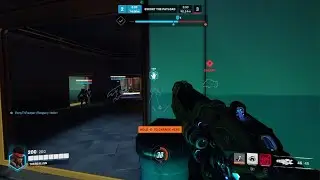 SJ Smackin' Bastion Twice  Overwatch 2_20230227011531