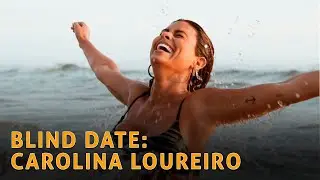 Blind Date com Tiago Paiva ep.2 - Carolina Loureiro