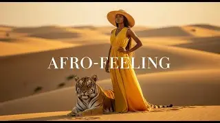 Afro House Mix 2025 | The Best Afro House 2025 - Vibes #94
